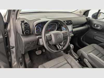 CitroëN C3 Aircross PureTech 130 S&S EAT6 Shine (2022) - Photo 15
