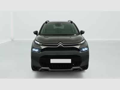 CitroëN C3 Aircross PureTech 130 S&S EAT6 Shine (2022) - Photo 2