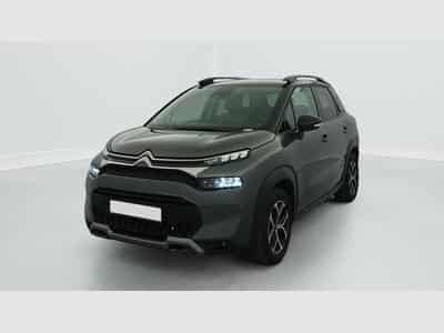 CitroëN C3 Aircross PureTech 130 S&S EAT6 Shine (2022) - Photo 3