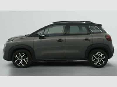 CitroëN C3 Aircross PureTech 130 S&S EAT6 Shine (2022) - Photo 4