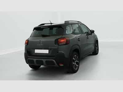CitroëN C3 Aircross PureTech 130 S&S EAT6 Shine (2022) - Photo 7