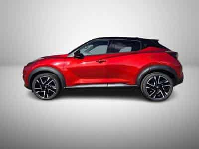 Nissan Juke 1.0 DIG-T 114 Auto N-Design (2026) - Photo 3