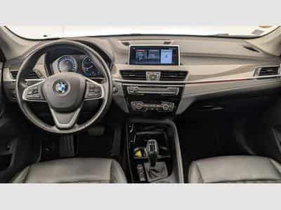 Bmw X1 F48 LCI XDRIVE 20D 190 CH BVA8 XLINE (2020) - Photo 13