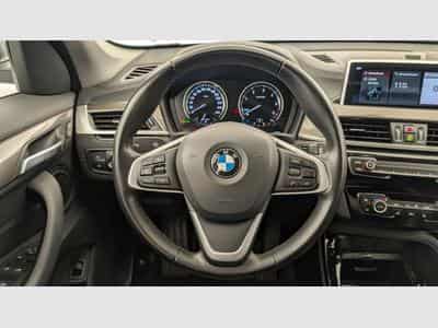 Bmw X1 F48 LCI XDRIVE 20D 190 CH BVA8 XLINE (2020) - Photo 14