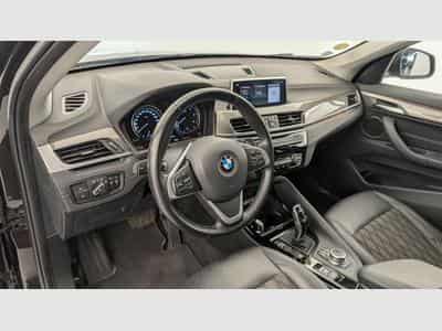 Bmw X1 F48 LCI XDRIVE 20D 190 CH BVA8 XLINE (2020) - Photo 15