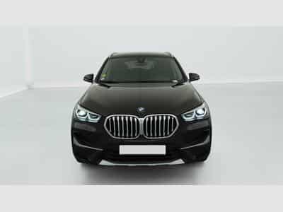 Bmw X1 F48 LCI XDRIVE 20D 190 CH BVA8 XLINE (2020) - Photo 2