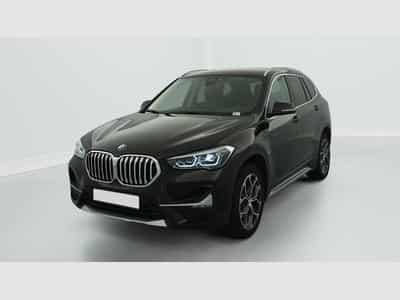 Bmw X1 F48 LCI XDRIVE 20D 190 CH BVA8 XLINE (2020) - Photo 3
