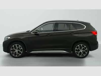 Bmw X1 F48 LCI XDRIVE 20D 190 CH BVA8 XLINE (2020) - Photo 4