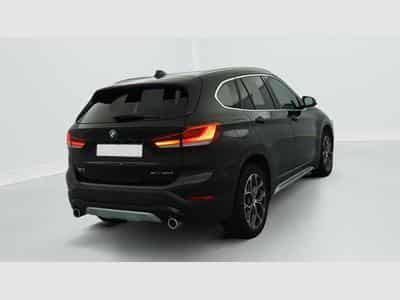 Bmw X1 F48 LCI XDRIVE 20D 190 CH BVA8 XLINE (2020) - Photo 7