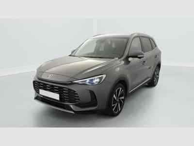 Mg ZS 1.5 L Hybrid+ 197 ch Luxury (2025) - Photo 3