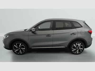 Mg ZS 1.5 L Hybrid+ 197 ch Luxury (2025) - Photo 4