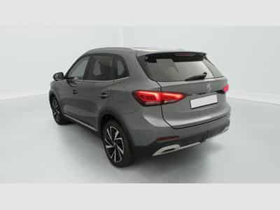 Mg ZS 1.5 L Hybrid+ 197 ch Luxury (2025) - Photo 5