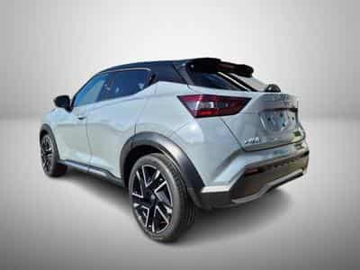 Nissan Juke 1.0 DIG-T 114 Auto N-Design (2026) - Foto 5