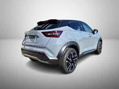 Nissan Juke 1.0 DIG-T 114 Auto N-Design (2026) - Foto 6