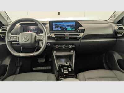 CitroëN C4 Hybride 145 ch e-DCS6 Business (2025) - Photo 13