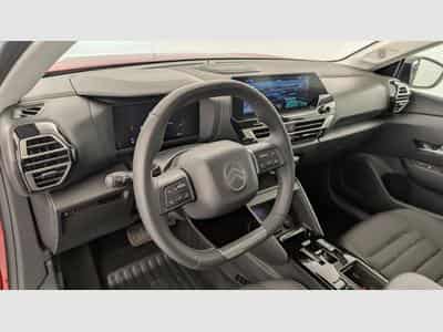 CitroëN C4 Hybride 145 ch e-DCS6 Business (2025) - Photo 15