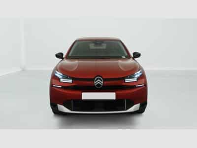 CitroëN C4 Hybride 145 ch e-DCS6 Business (2025) - Photo 2