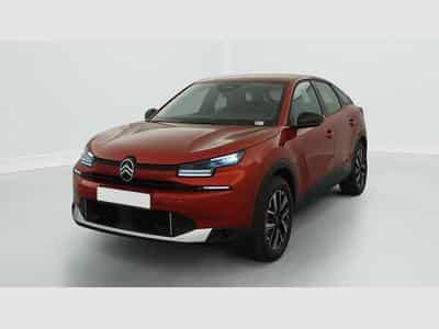 CitroëN C4 Hybride 145 ch e-DCS6 Business (2025) - Photo 3
