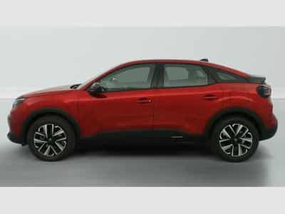 CitroëN C4 Hybride 145 ch e-DCS6 Business (2025) - Photo 4