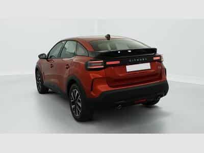 CitroëN C4 Hybride 145 ch e-DCS6 Business (2025) - Photo 5