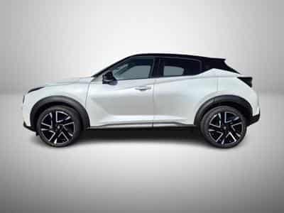 Nissan Juke 1.0 DIG-T 114 Auto N-Design (2026) - Foto 3