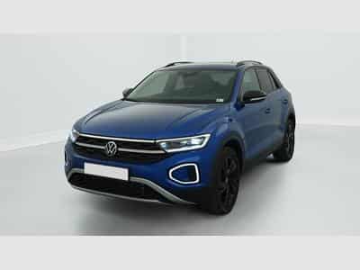 VW T-Roc 2.0 TDI 150 Start/Stop DSG7 Style (2025) - Photo 3