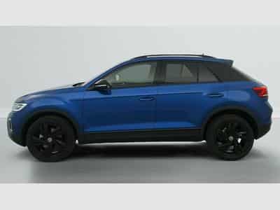 VW T-Roc 2.0 TDI 150 Start/Stop DSG7 Style (2025) - Photo 4