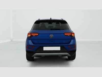 VW T-Roc 2.0 TDI 150 Start/Stop DSG7 Style (2025) - Photo 6