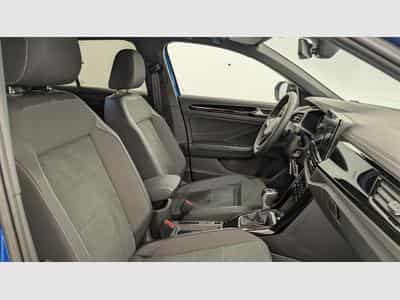 VW T-Roc 2.0 TDI 150 Start/Stop DSG7 Style (2025) - Photo 9