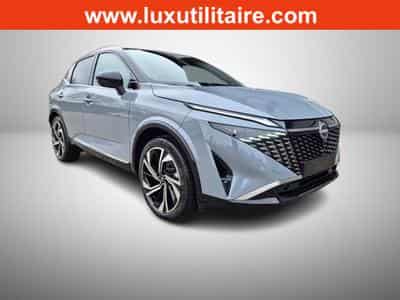 Nissan Qashqai 1.3 DIG-T MHEV 158 X-tronic Tekna Premium (2026) - Foto 1