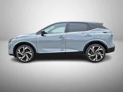 Nissan Qashqai 1.3 DIG-T MHEV 158 X-tronic Tekna Premium (2026) - Foto 3