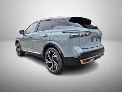 Nissan Qashqai 1.3 DIG-T MHEV 158 X-tronic Tekna Premium (2026) - Foto 5