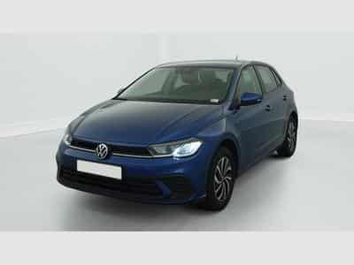 VW POLO 1.0 MPI 80 S&S BVM5 (2024) - Photo 3