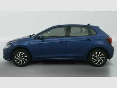 VW POLO 1.0 MPI 80 S&S BVM5 (2024) - Photo 4