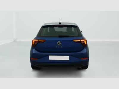 VW POLO 1.0 MPI 80 S&S BVM5 (2024) - Photo 6