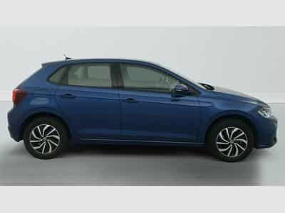 VW POLO 1.0 MPI 80 S&S BVM5 (2024) - Photo 8