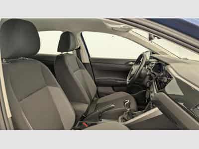 VW POLO 1.0 MPI 80 S&S BVM5 (2024) - Photo 9