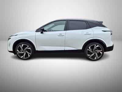 Nissan Qashqai 1.3 DIG-T MHEV 158 X-tronic Tekna Premium (2026) - Foto 3