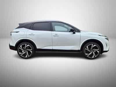 Nissan Qashqai 1.3 DIG-T MHEV 158 X-tronic Tekna Premium (2026) - Foto 4