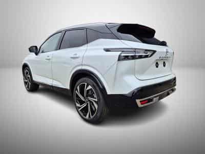 Nissan Qashqai 1.3 DIG-T MHEV 158 X-tronic Tekna Premium (2026) - Foto 5
