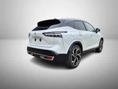 Nissan Qashqai 1.3 DIG-T MHEV 158 X-tronic Tekna Premium (2026) - Foto 6