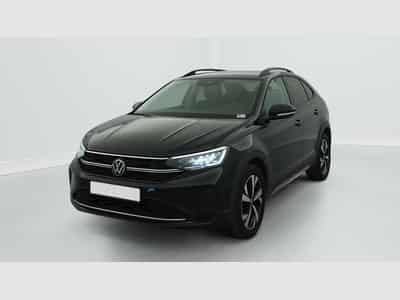 VW Taigo 1.0 TSI 95 BVM5 VW Edition (2024) - Photo 3