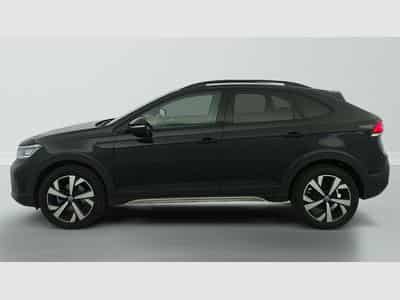VW Taigo 1.0 TSI 95 BVM5 VW Edition (2024) - Photo 4