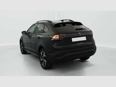 VW Taigo 1.0 TSI 95 BVM5 VW Edition (2024) - Photo 5