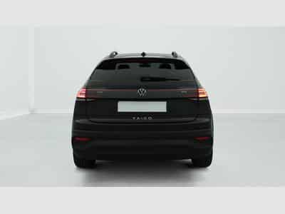 VW Taigo 1.0 TSI 95 BVM5 VW Edition (2024) - Photo 6