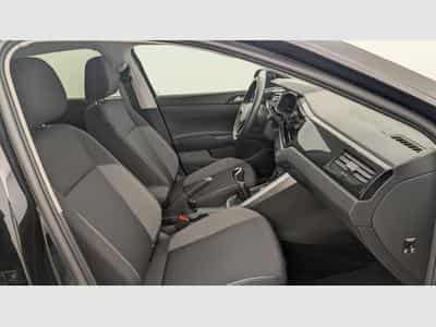 VW Taigo 1.0 TSI 95 BVM5 VW Edition (2024) - Photo 9
