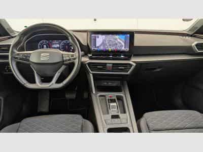 Seat Leon 1.5 eTSI 150 DSG7 FR (2021) - Photo 13