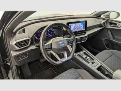 Seat Leon 1.5 eTSI 150 DSG7 FR (2021) - Photo 15
