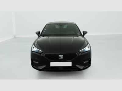 Seat Leon 1.5 eTSI 150 DSG7 FR (2021) - Photo 2