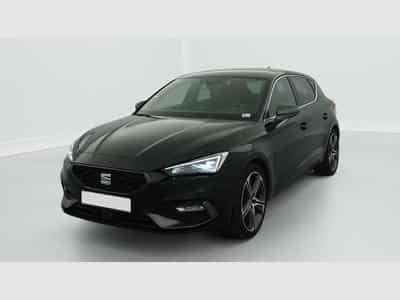 Seat Leon 1.5 eTSI 150 DSG7 FR (2021) - Photo 3
